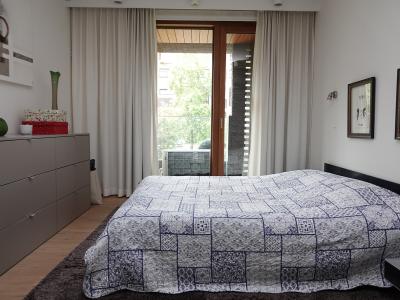Clarenhof Assistentiewoningen