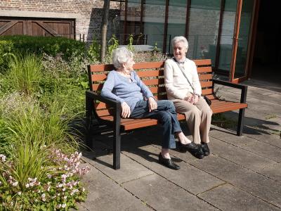 Clarenhof Assistentiewoningen