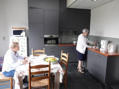Zorgdorp De Pastorij Assistentiewoningen