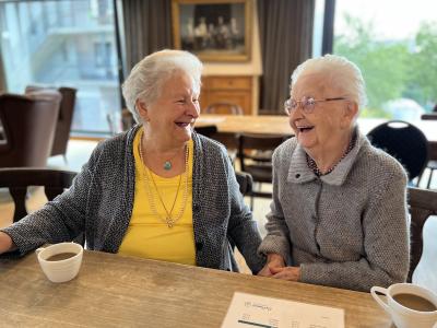 Zorgdorp De Pastorij Assistentiewoningen