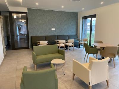 De Ravestein Assistentiewoningen