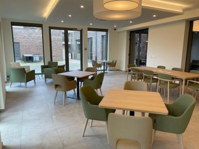 De Ravestein Assistentiewoningen