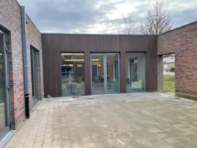 De Ravestein Assistentiewoningen