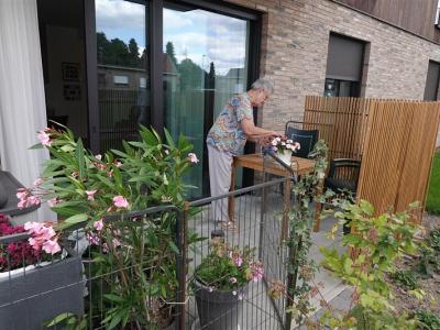 De Ravestein Assistentiewoningen De Ravestein Assistentiewoningen