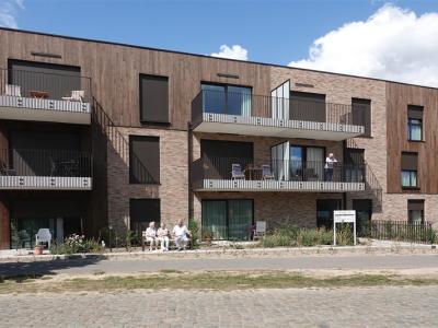 De Ravestein Assistentiewoningen De Ravestein Assistentiewoningen