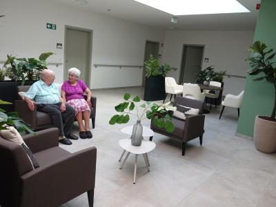 De Ravestein Assistentiewoningen De Ravestein Assistentiewoningen