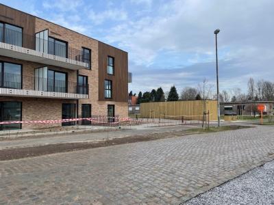 De Ravestein Assistentiewoningen