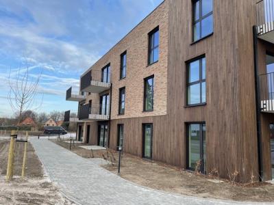 De Ravestein Assistentiewoningen