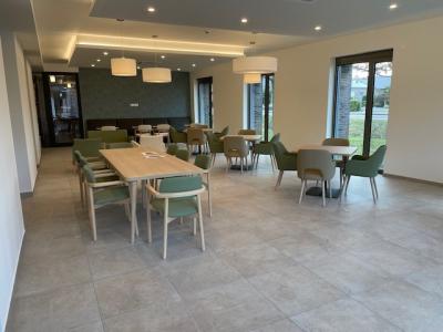 De Ravestein Assistentiewoningen