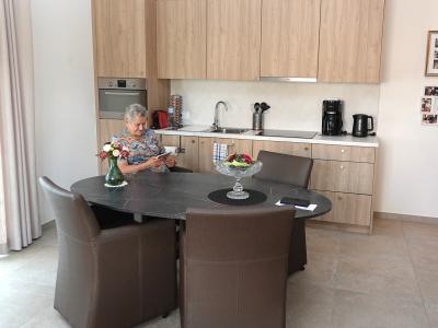 De Ravestein Assistentiewoningen De Ravestein Assistentiewoningen