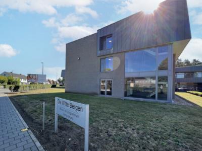 De Witte Bergen Assistentiewoningen
