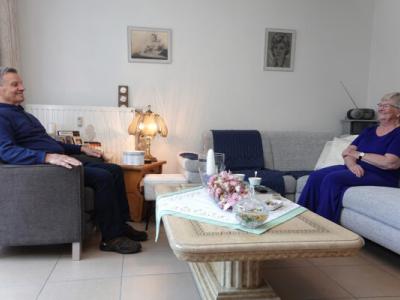 De Witte Bergen Assistentiewoningen