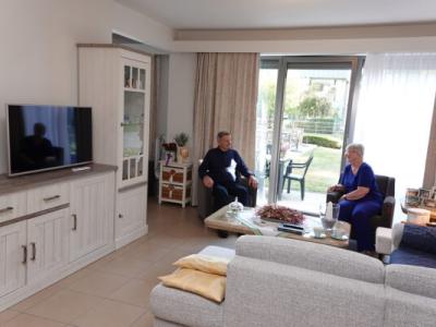 De Witte Bergen Assistentiewoningen