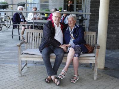 De Witte Bergen Assistentiewoningen