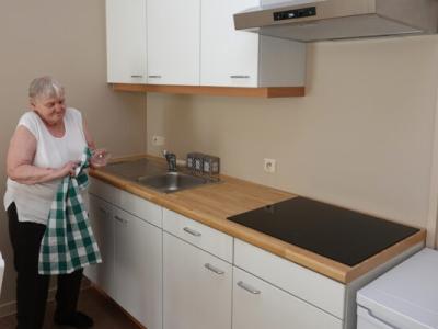 Ennea Serviceflats