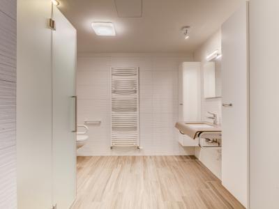 Erkende assistentiewoning in een uiterst charmante omgeving