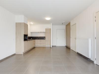 Energiezuinige assistentiewoning met autostaanplaats en groene omgeving