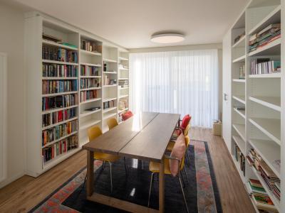 assistentiewoningen De Lieve 