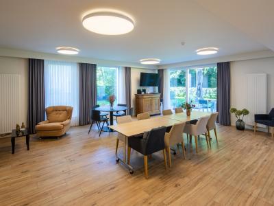 assistentiewoningen De Lieve 