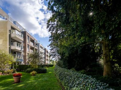 assistentiewoningen De Lieve 
