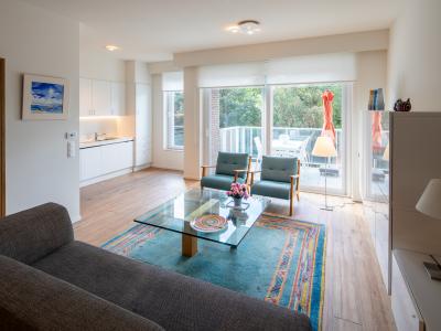 assistentiewoningen De Lieve 