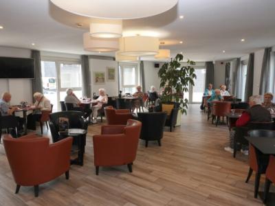 Ezeldijk Assistentiewoningen