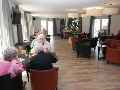 Ezeldijk Assistentiewoningen
