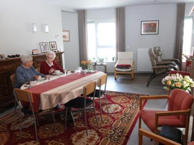Ezeldijk Assistentiewoningen