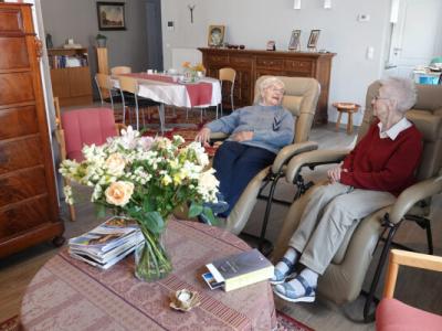 Ezeldijk Assistentiewoningen