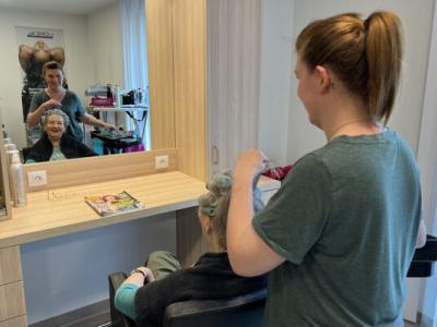 Ezeldijk Assistentiewoningen
