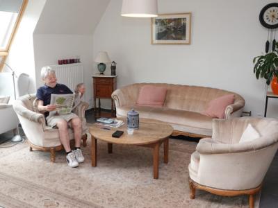 Ezeldijk Assistentiewoningen