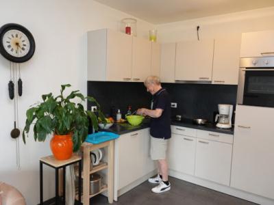 Ezeldijk Assistentiewoningen
