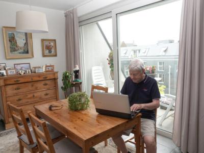 Ezeldijk Assistentiewoningen