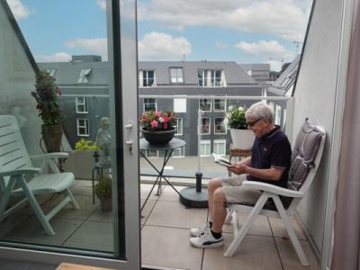 Ezeldijk Assistentiewoningen