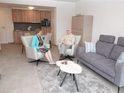 Frederickxhof Assistentiewoningen