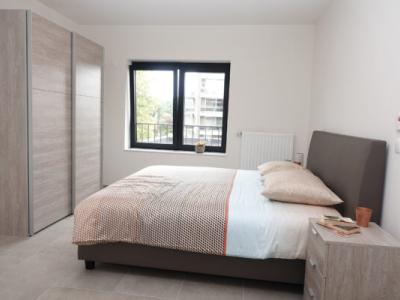 Frederickxhof Assistentiewoningen