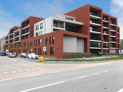 Frederickxhof Assistentiewoningen