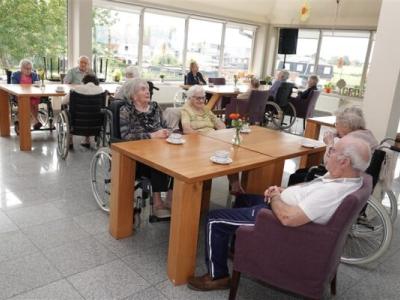 Groendorp Assistentiewoningen