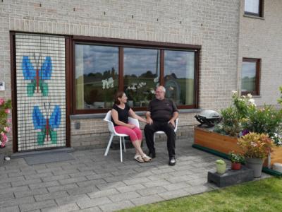 Groendorp Assistentiewoningen