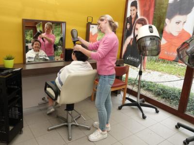 Helianthus Assistentiewoningen