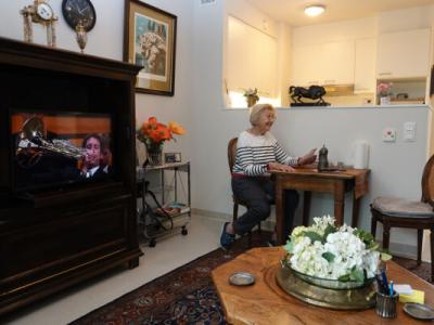 Helianthus Assistentiewoningen
