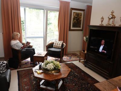 Helianthus Assistentiewoningen