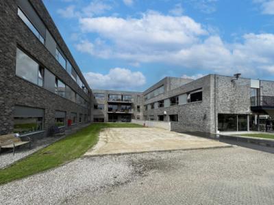 Het Prieelshof Assistentiewoningen