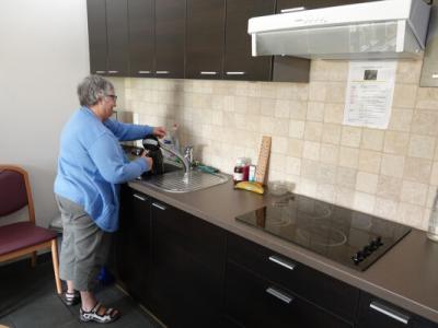 Het Prieelshof Assistentiewoningen