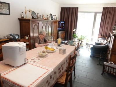 Het Prieelshof Assistentiewoningen
