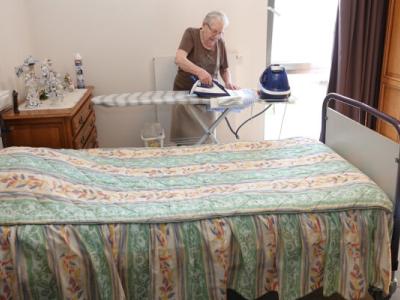 Het Prieelshof Assistentiewoningen
