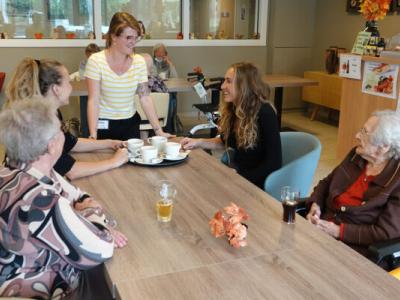 Hof Demeersseman Assistentiewoningen