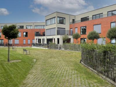 Hof Demeersseman Assistentiewoningen