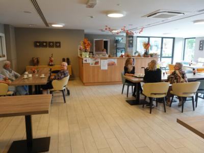 Hof Demeersseman Assistentiewoningen