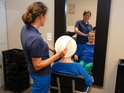 Hof Demeersseman Assistentiewoningen